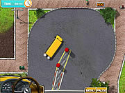 Giochi Simulazione Guida - School Bus License 2